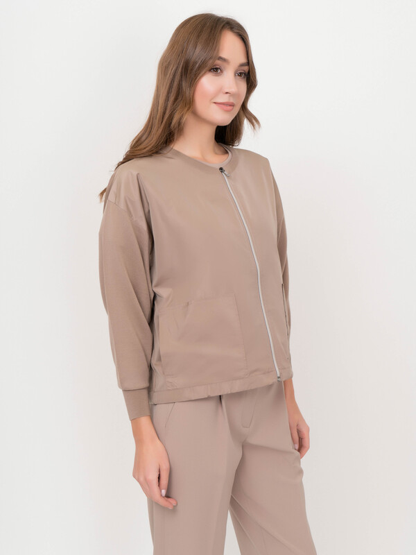 Э707230/7534/20-02 Жакет Riani