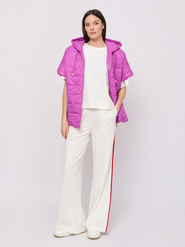 Куртка Elisa Fanti, фото 6