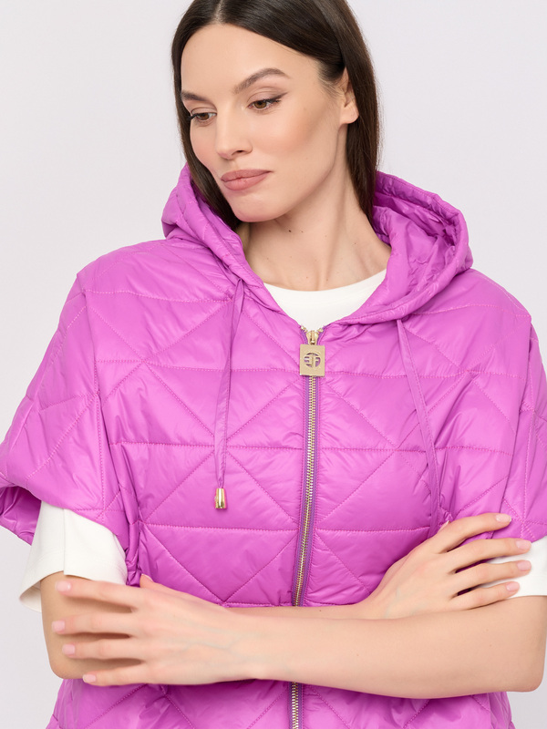 Куртка Elisa Fanti, фото 4