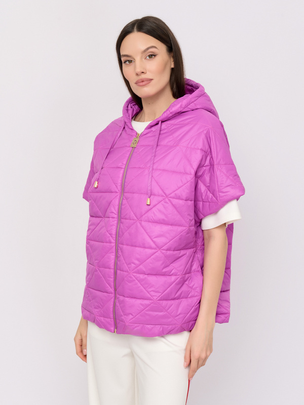 Куртка Elisa Fanti, фото 8