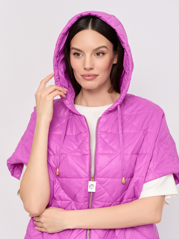 Куртка Elisa Fanti, фото 3