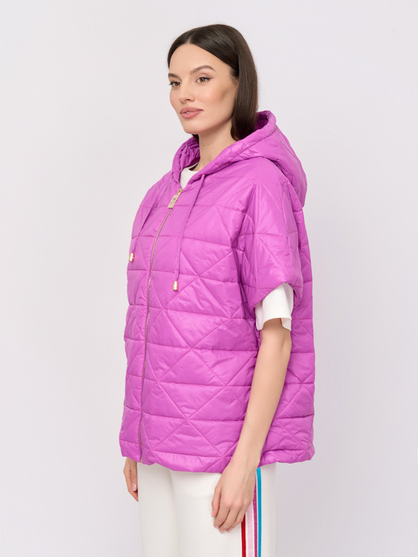 Куртка Elisa Fanti, фото 5