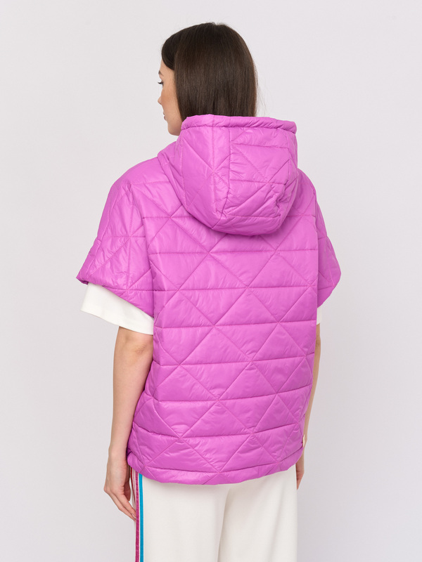 Куртка Elisa Fanti, фото 7