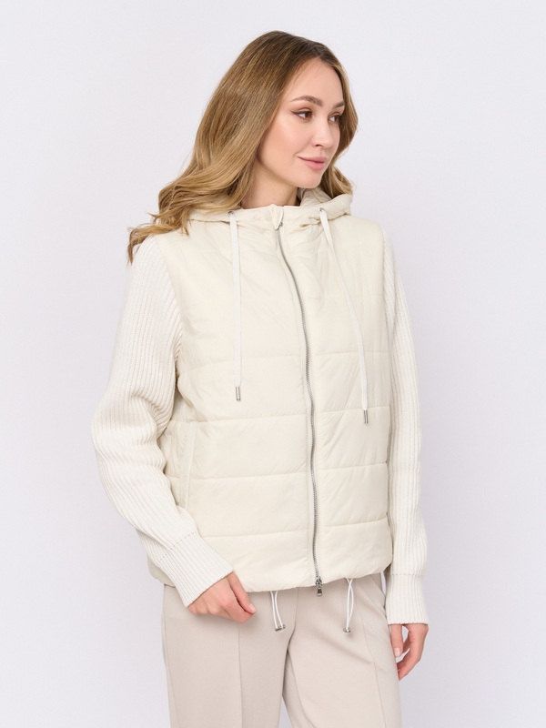 Э51-4724-3135/м/25-01 Куртка Elisa.And.Me