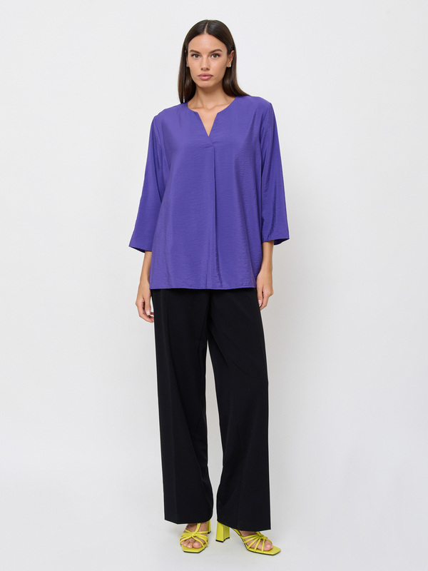 Э560507-21107/м/24-02 Блузка Samoon