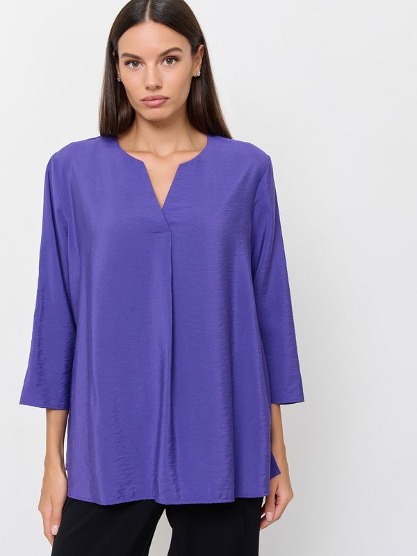 Э560507-21107/м/24-02 Блузка Samoon