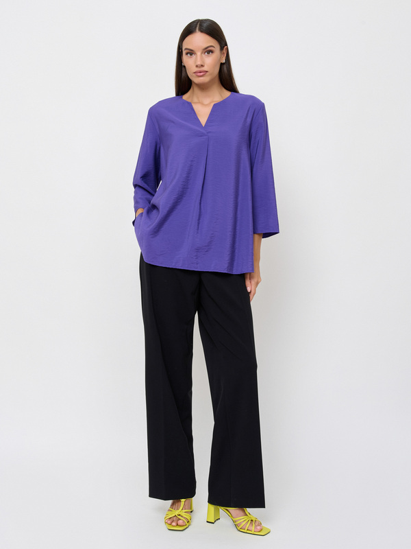 Э560507-21107/м/24-02 Блузка Samoon