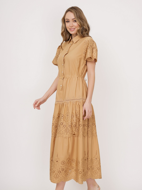 Э8044-122/22-01 Платье Franco Vello