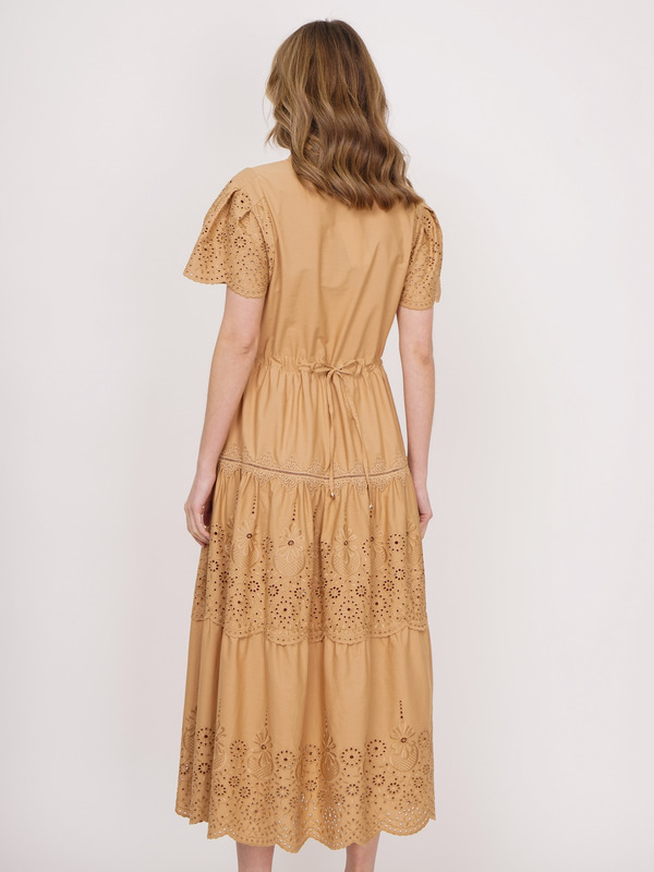 Э8044-122/22-01 Платье Franco Vello