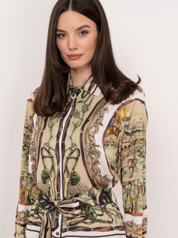 Э54822/22-01 Платье D.Exterior