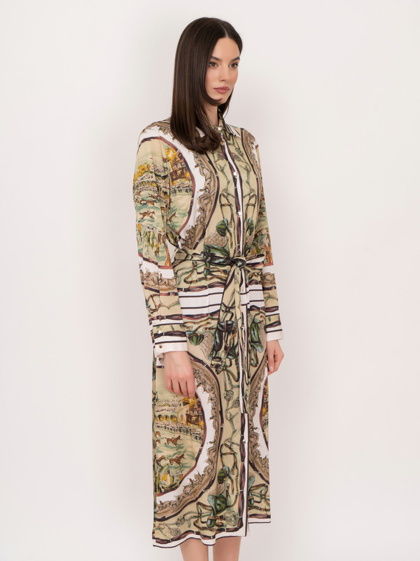 Э54822/22-01 Платье D.Exterior