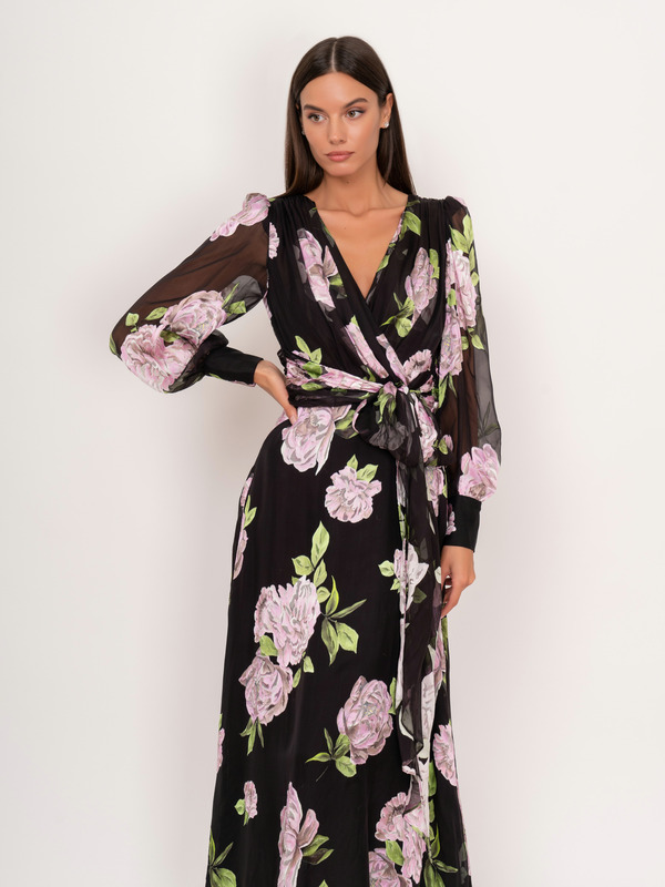 ЭGAELI/22-02 Платье Luisa Spagnoli