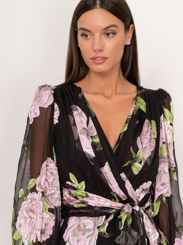 ЭGAELI/22-02 Платье Luisa Spagnoli