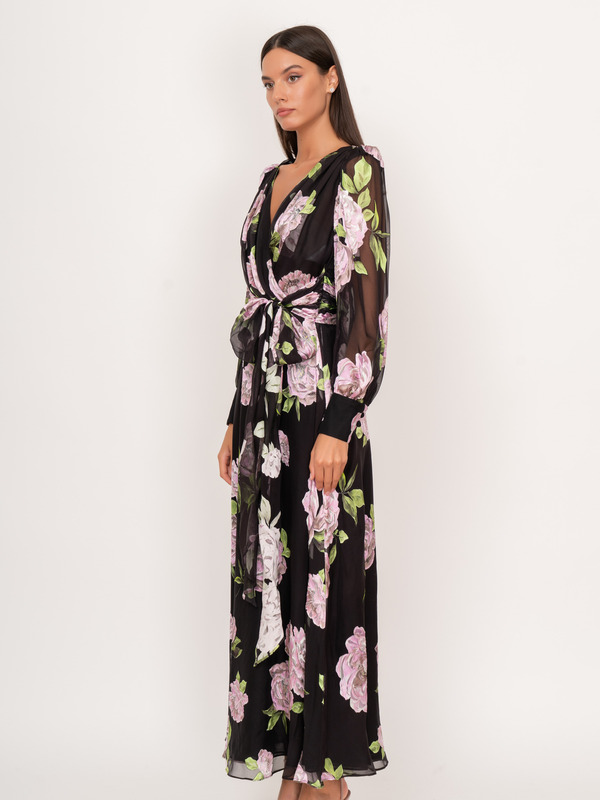 ЭGAELI/22-02 Платье Luisa Spagnoli