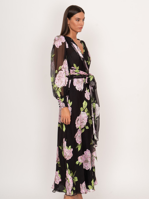 ЭGAELI/22-02 Платье Luisa Spagnoli