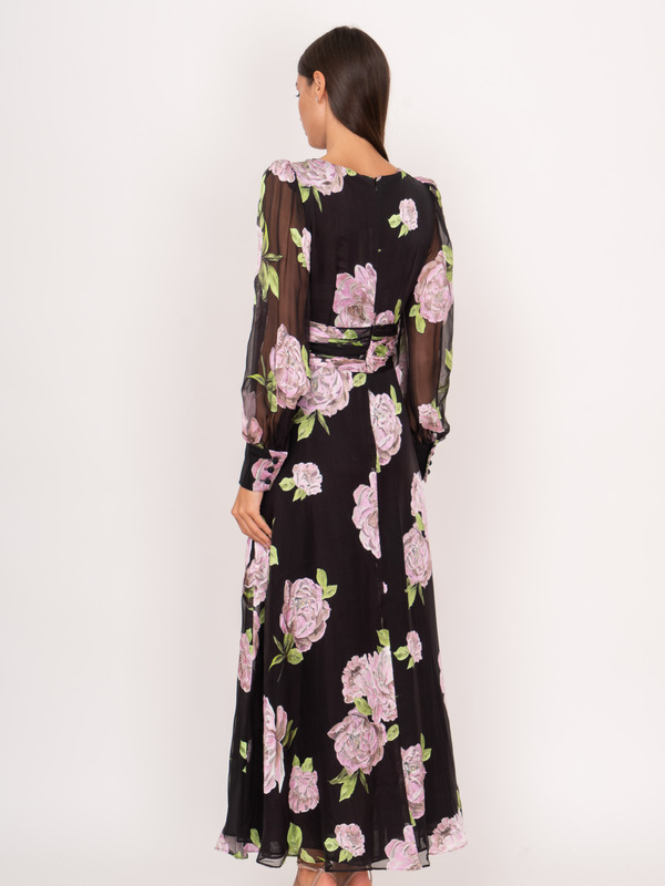 ЭGAELI/22-02 Платье Luisa Spagnoli