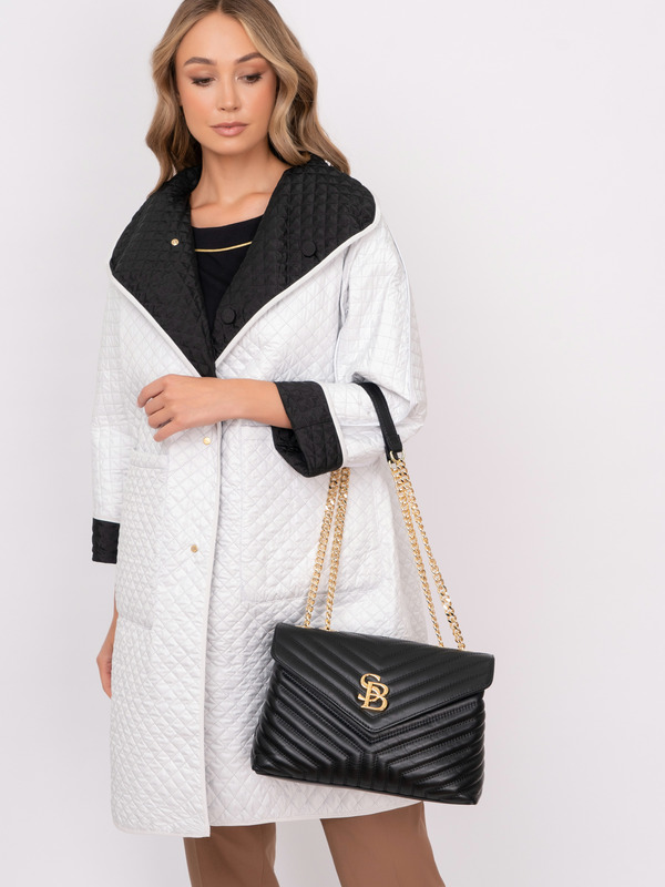 Э1171/22-01 Сумка Sara Burglar