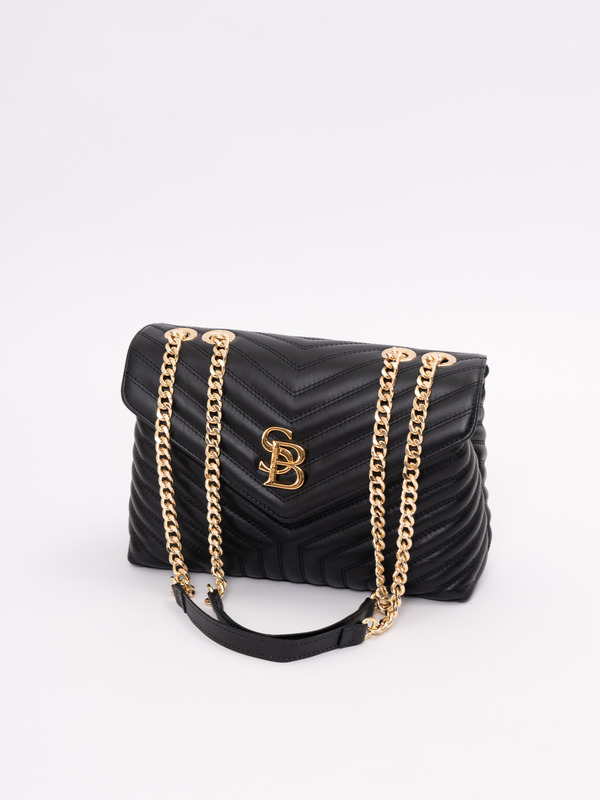 Э1171/22-01 Сумка Sara Burglar