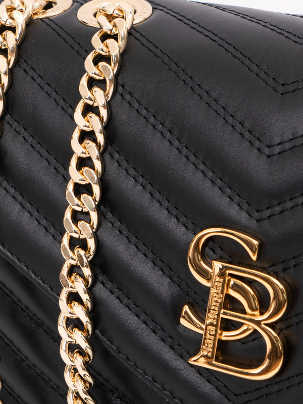 Э1171/22-01 Сумка Sara Burglar