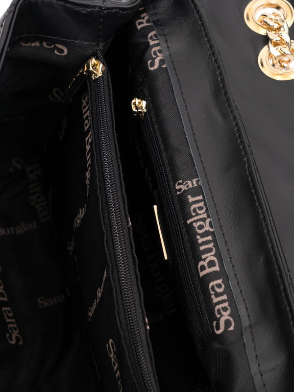 Э1171/22-01 Сумка Sara Burglar