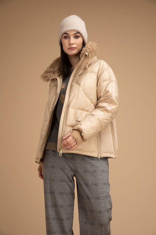 Э1059-222/21-02 Шапка Franco Vello