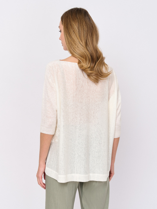 Джемпер D.Exterior, фото 5