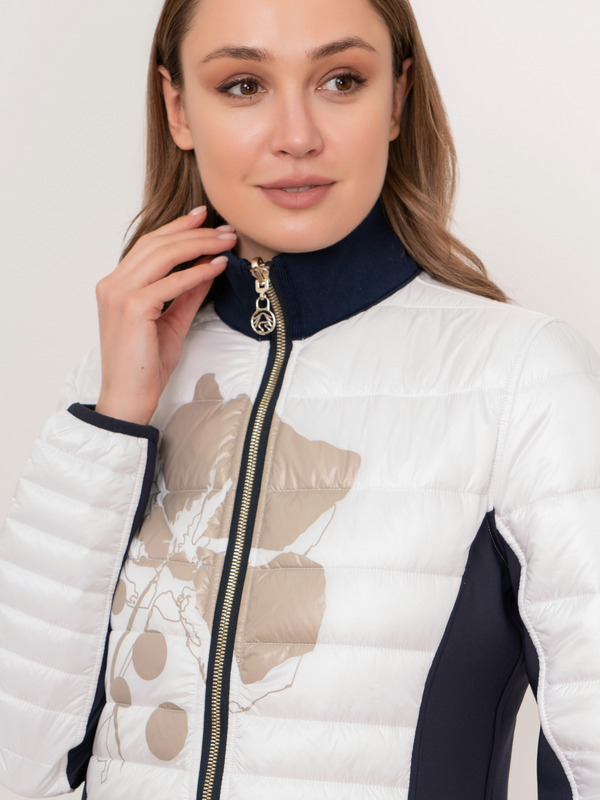 Э97100/03715/м/22-01 Куртка Sportalm