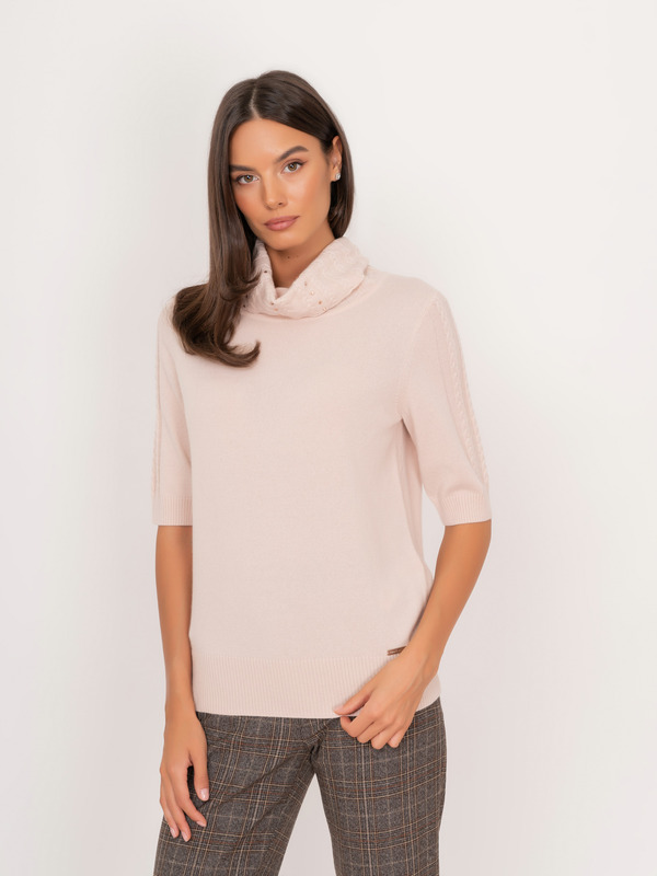 Э5359-223/22-02 Свитер Franco Vello