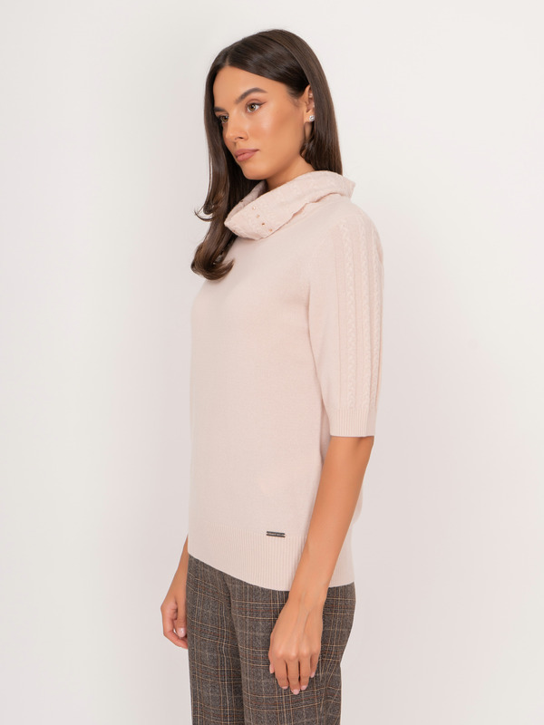 Э5359-223/22-02 Свитер Franco Vello