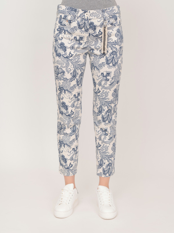 Э3591/575/21-01 Брюки Zerres