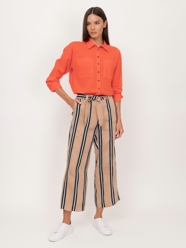 Э560047-31552/21-01 Блузка Gerry Weber