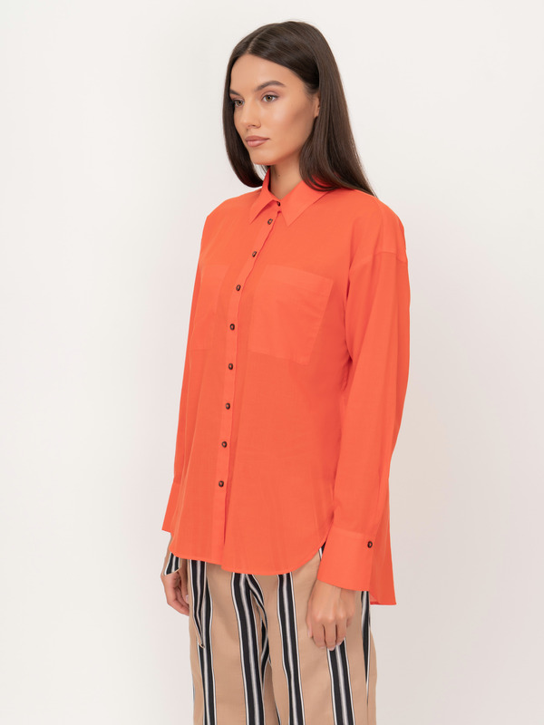 Э560047-31552/21-01 Блузка Gerry Weber