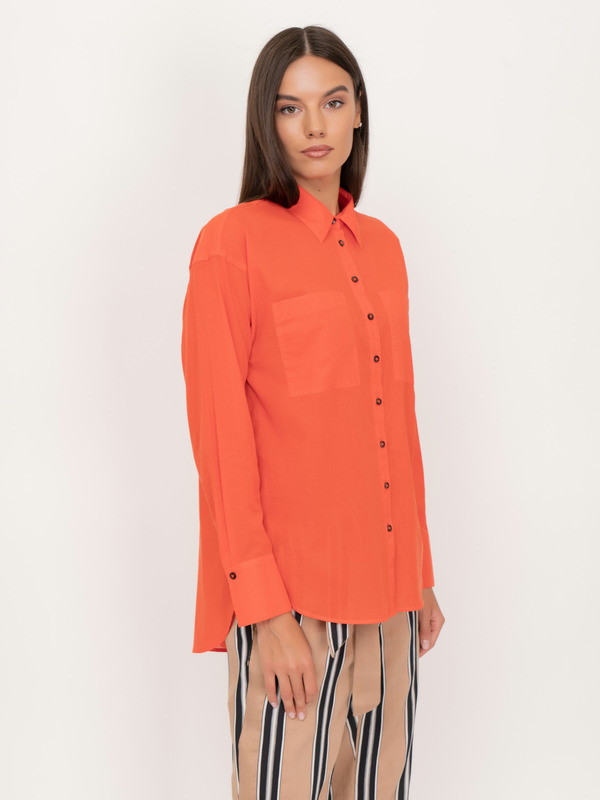 Э560047-31552/21-01 Блузка Gerry Weber