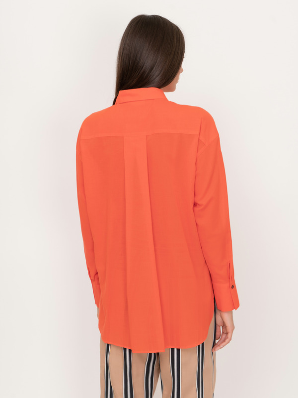 Э560047-31552/21-01 Блузка Gerry Weber