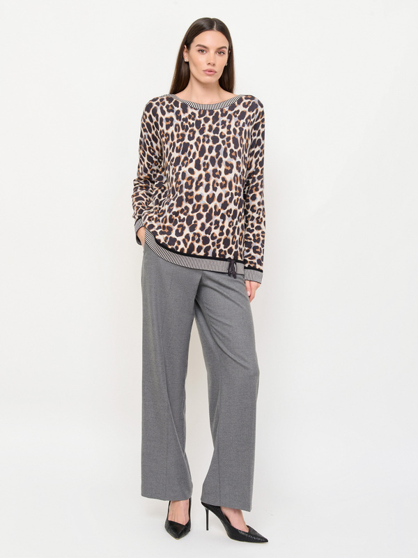 Э6051/1523/м/24-02 Брюки Betty Barclay