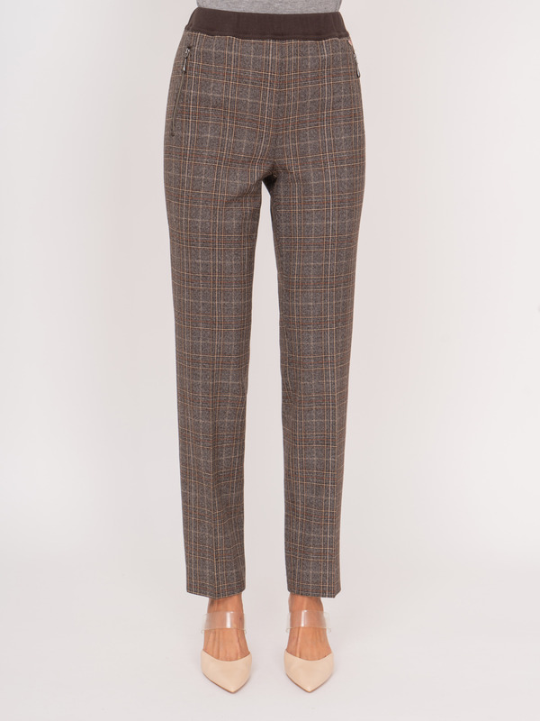 Э2811-31/44-07/22-02 Брюки Relaxed by Toni