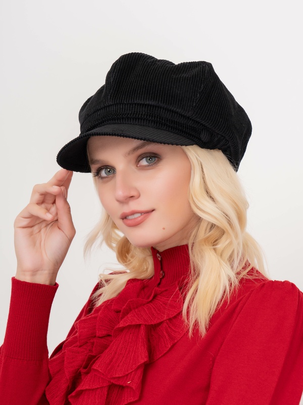 ЭROTTERDAM A/20-02 Кепи Luisa Spagnoli