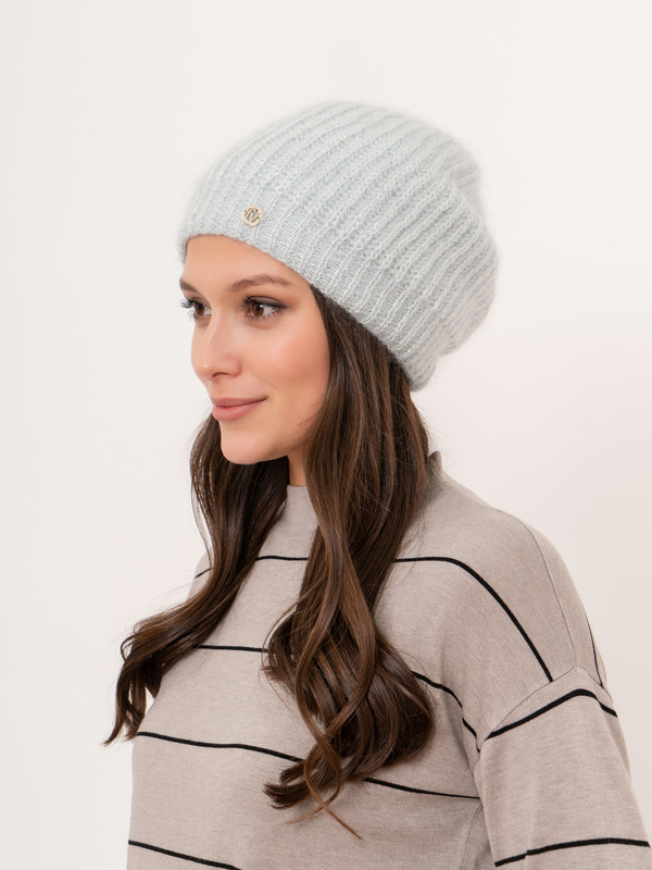 Э1241-223/22-02 Шапка Franco Vello