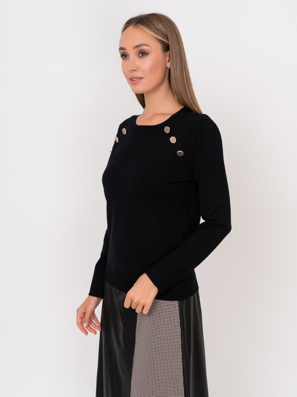 Э53663019 RIALTO/21-02 Джемпер EMME Marella