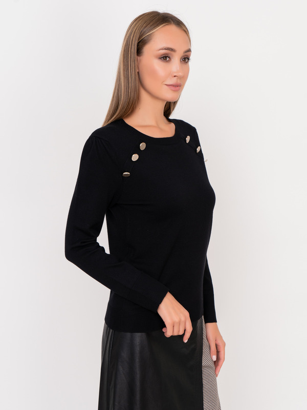 Э53663019 RIALTO/21-02 Джемпер EMME Marella