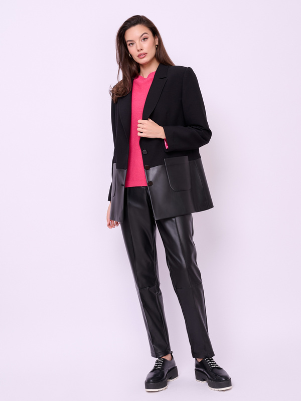 Э6150-224/23-02 Жакет Franco Vello