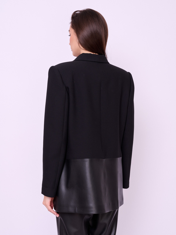 Э6150-224/23-02 Жакет Franco Vello