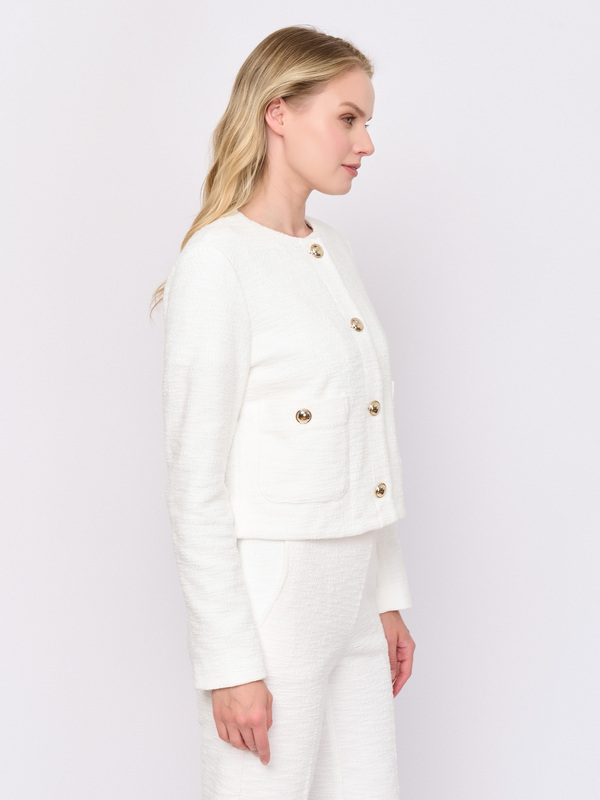 Э530039-31266/м/25-01 Жакет тр. Gerry Weber