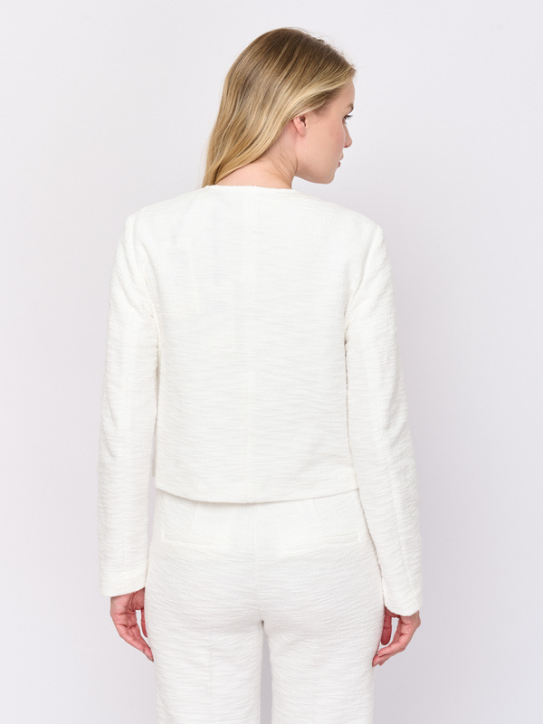 Э530039-31266/м/25-01 Жакет тр. Gerry Weber