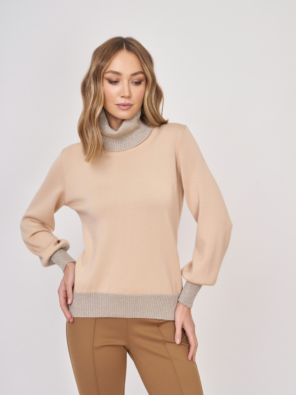 ЭJOLE 811/22-02 Свитер PIERO MORETTI