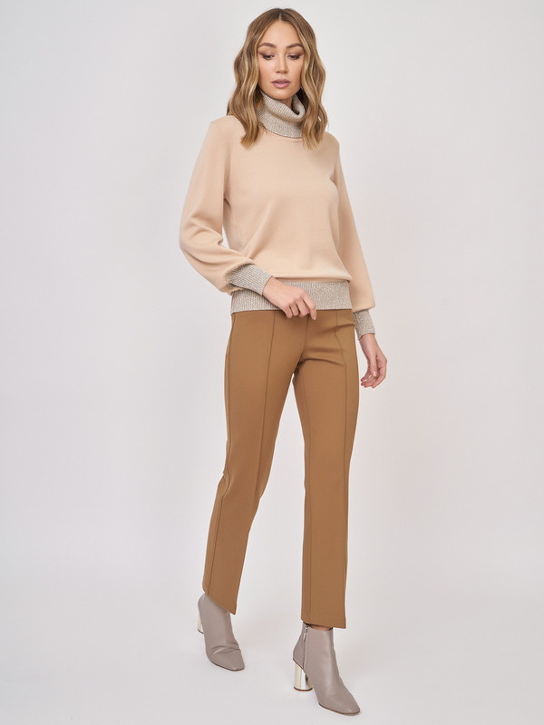 ЭJOLE 811/22-02 Свитер PIERO MORETTI