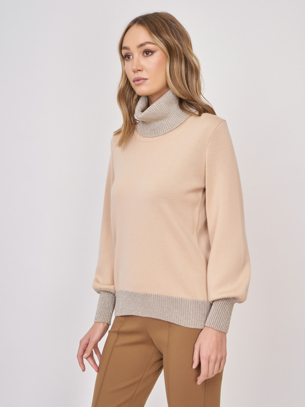 ЭJOLE 811/22-02 Свитер PIERO MORETTI