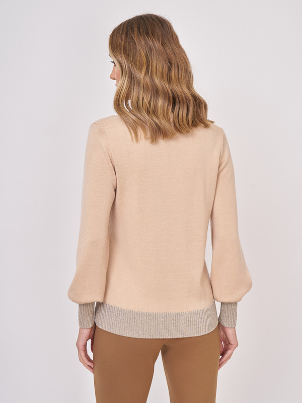 ЭJOLE 811/22-02 Свитер PIERO MORETTI