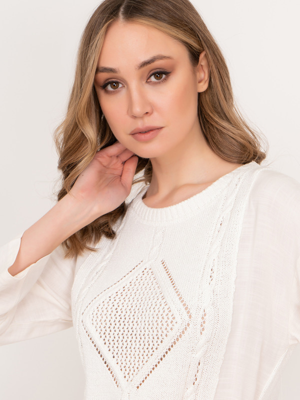 Э5310-122/22-01 Джемпер Franco Vello