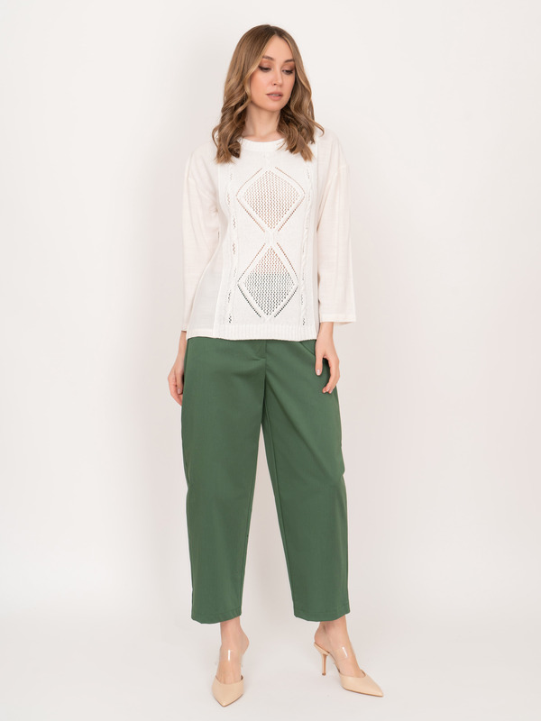 Э5310-122/22-01 Джемпер Franco Vello